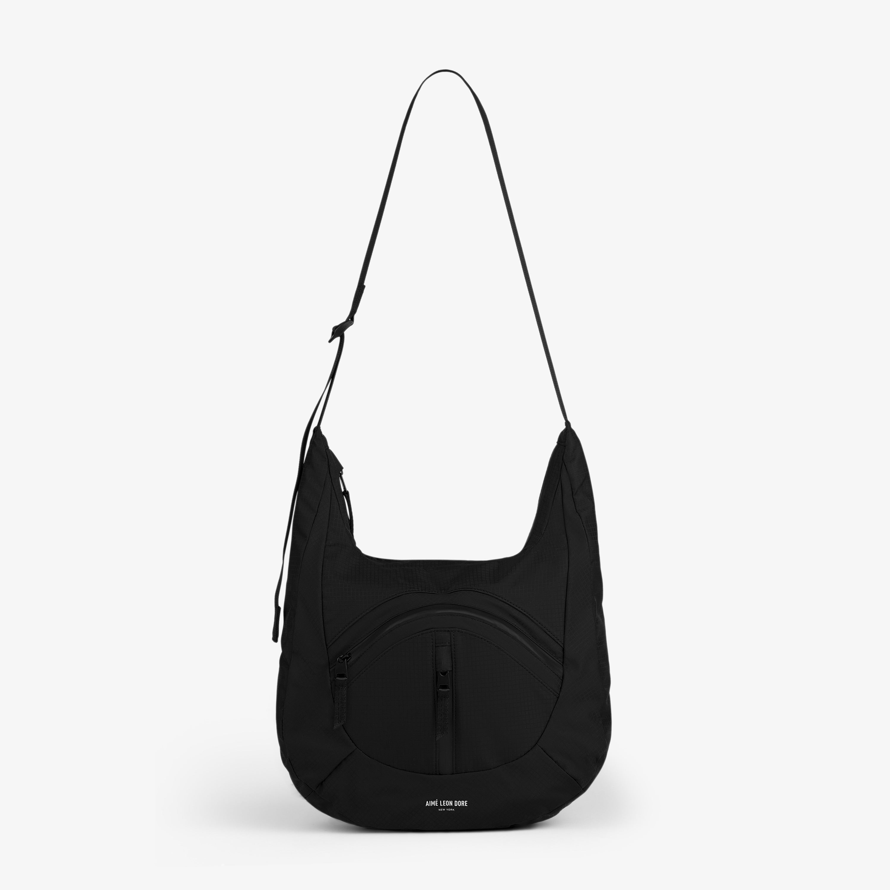 Nylon Messenger Bag – Aimé Leon Dore