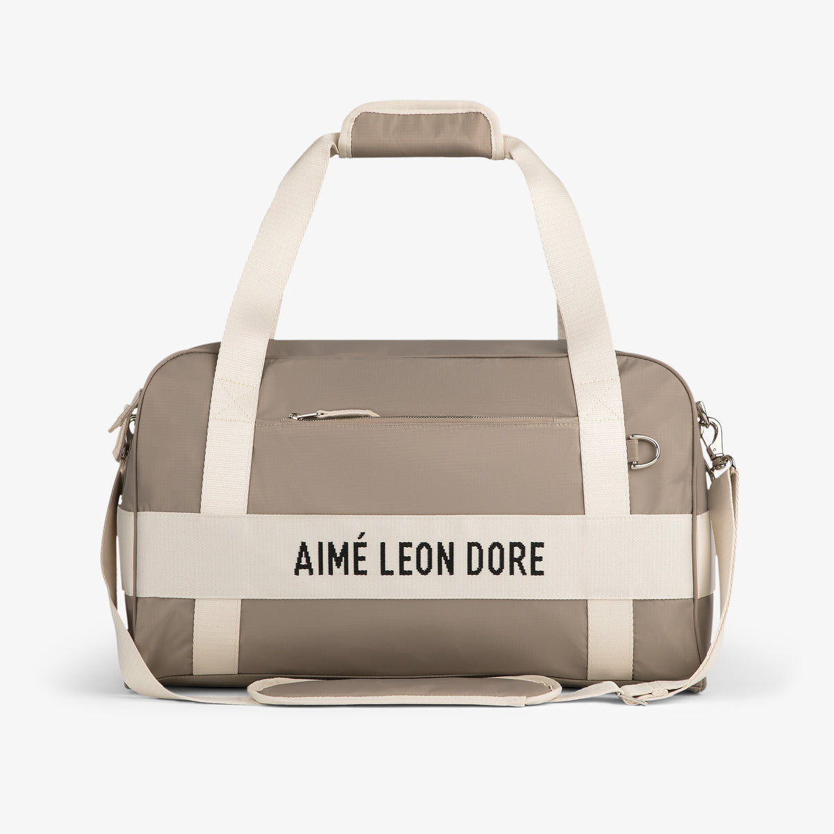 Nylon Duffle Bag – Aimé Leon Dore