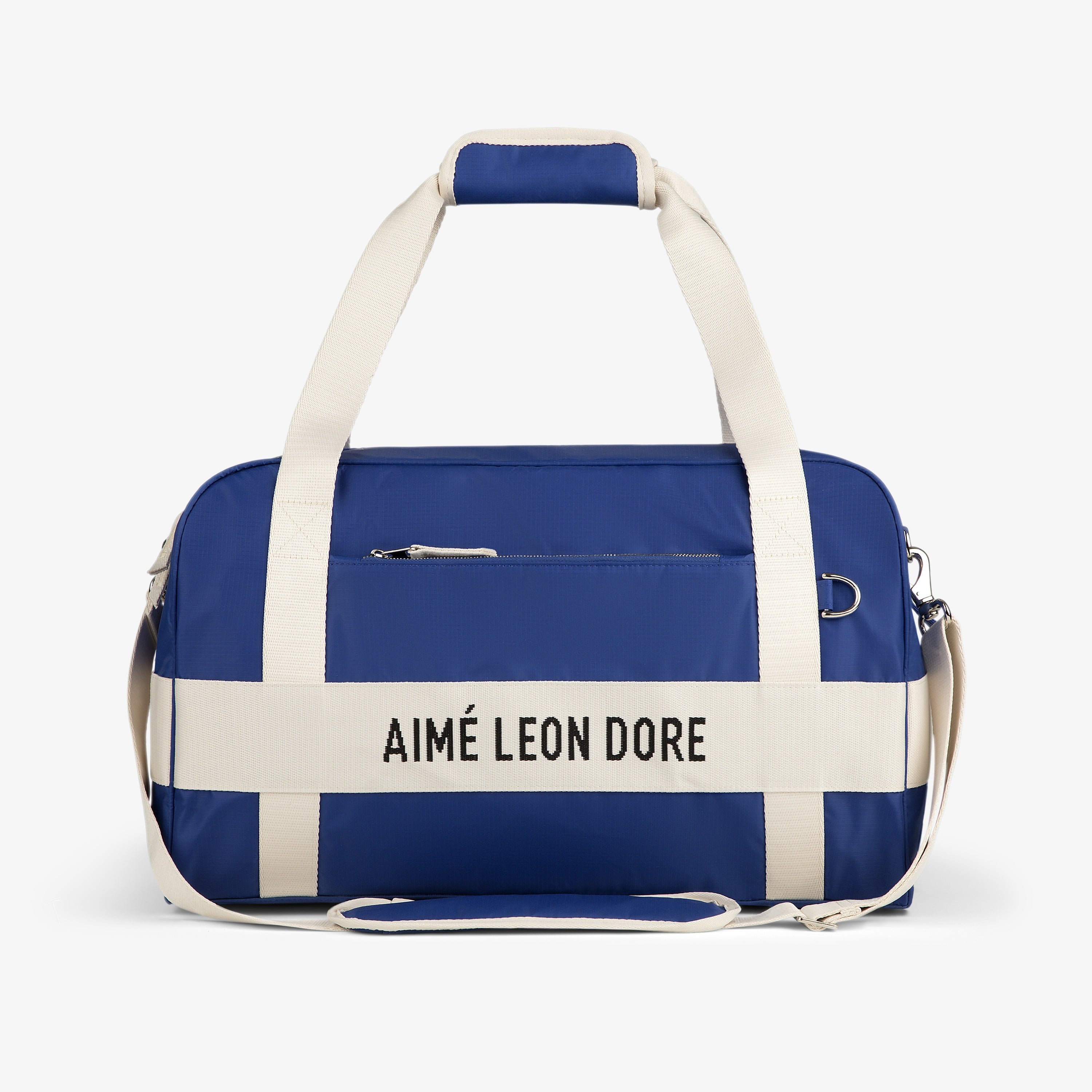 AIMÉ LEON DORE エメレオンドレ　バッグ Nylon Duffle Bag – Aimé Leon Dore