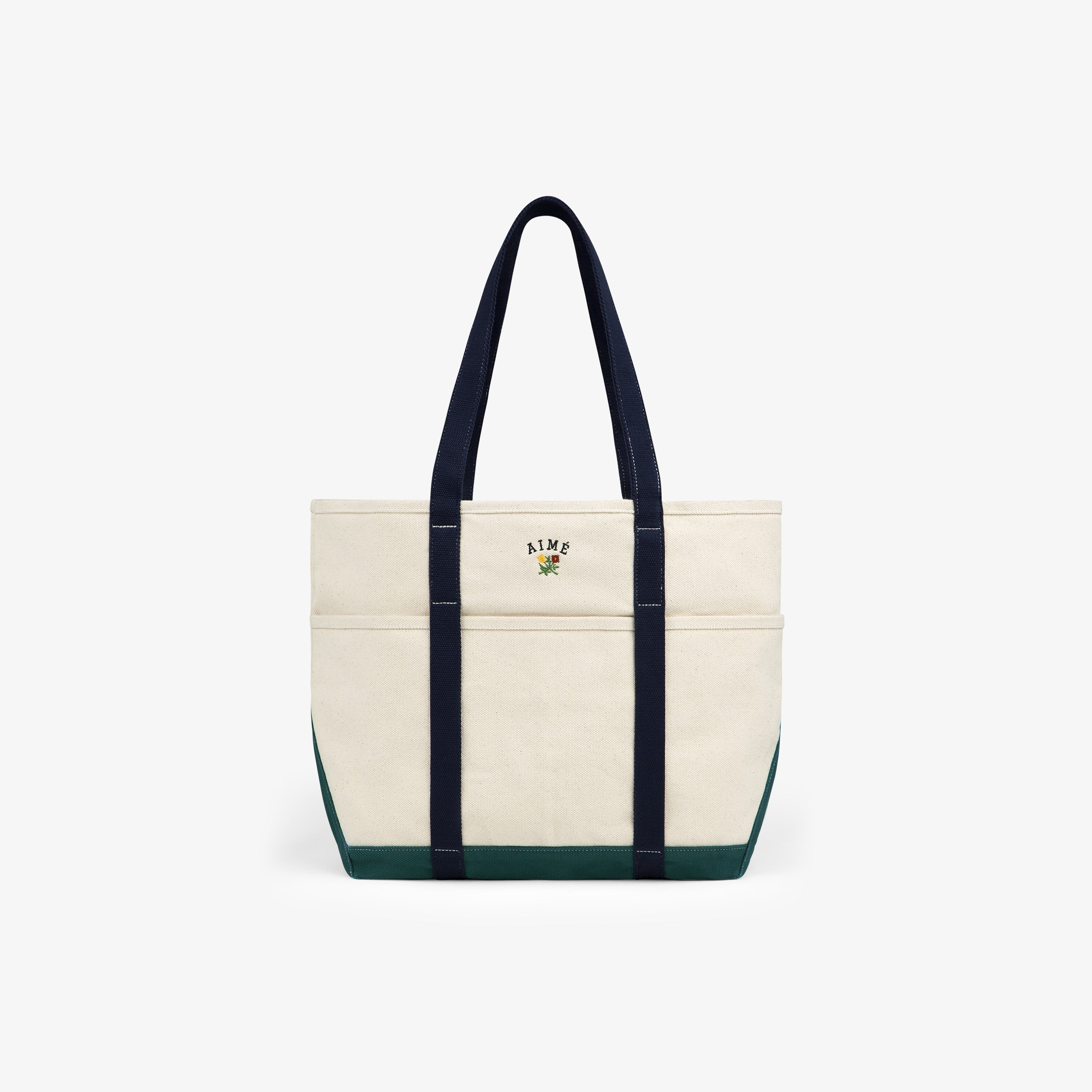 Aime Leon Dore 2wayトートバッグ オリーブ Aime Leon Dore: Stylish Tote Bags Reimagined | TikTok