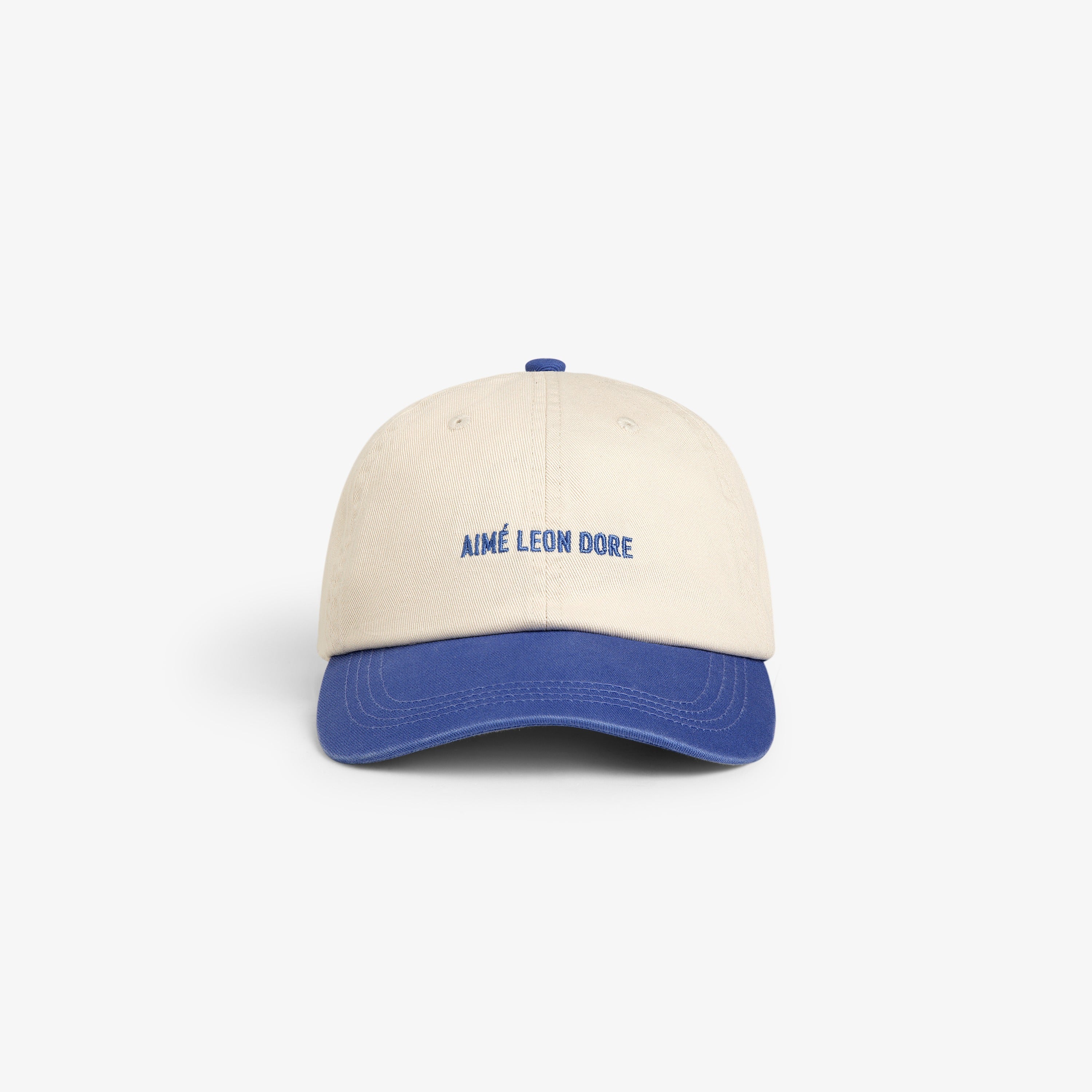 Washed Chino Hat – Aimé Leon Dore