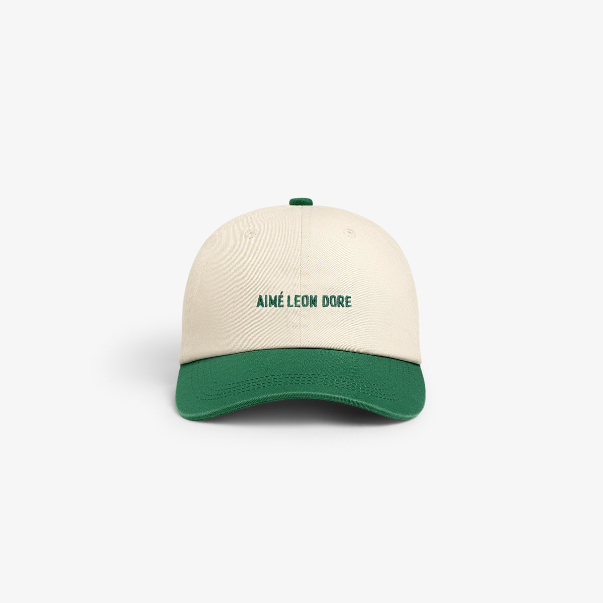 帽子 aime leon dore Washed Chino Hat – Aimé Leon Dore