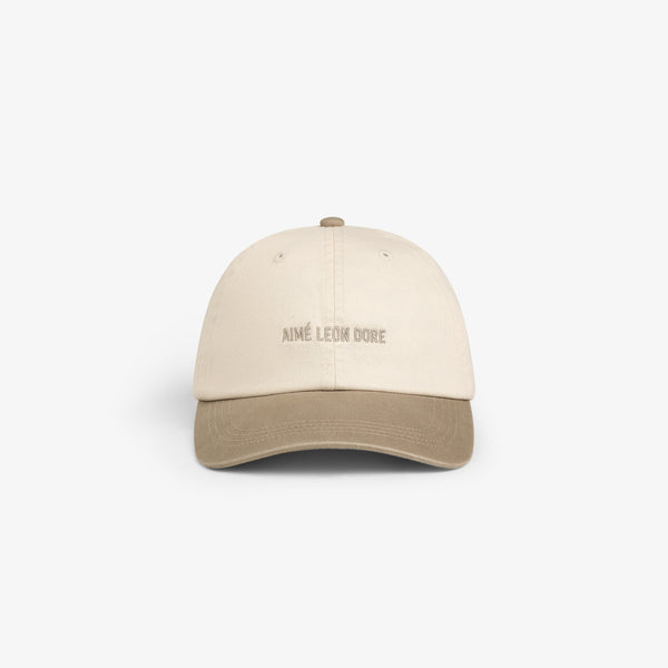 Washed Chino Hat – Aimé Leon Dore