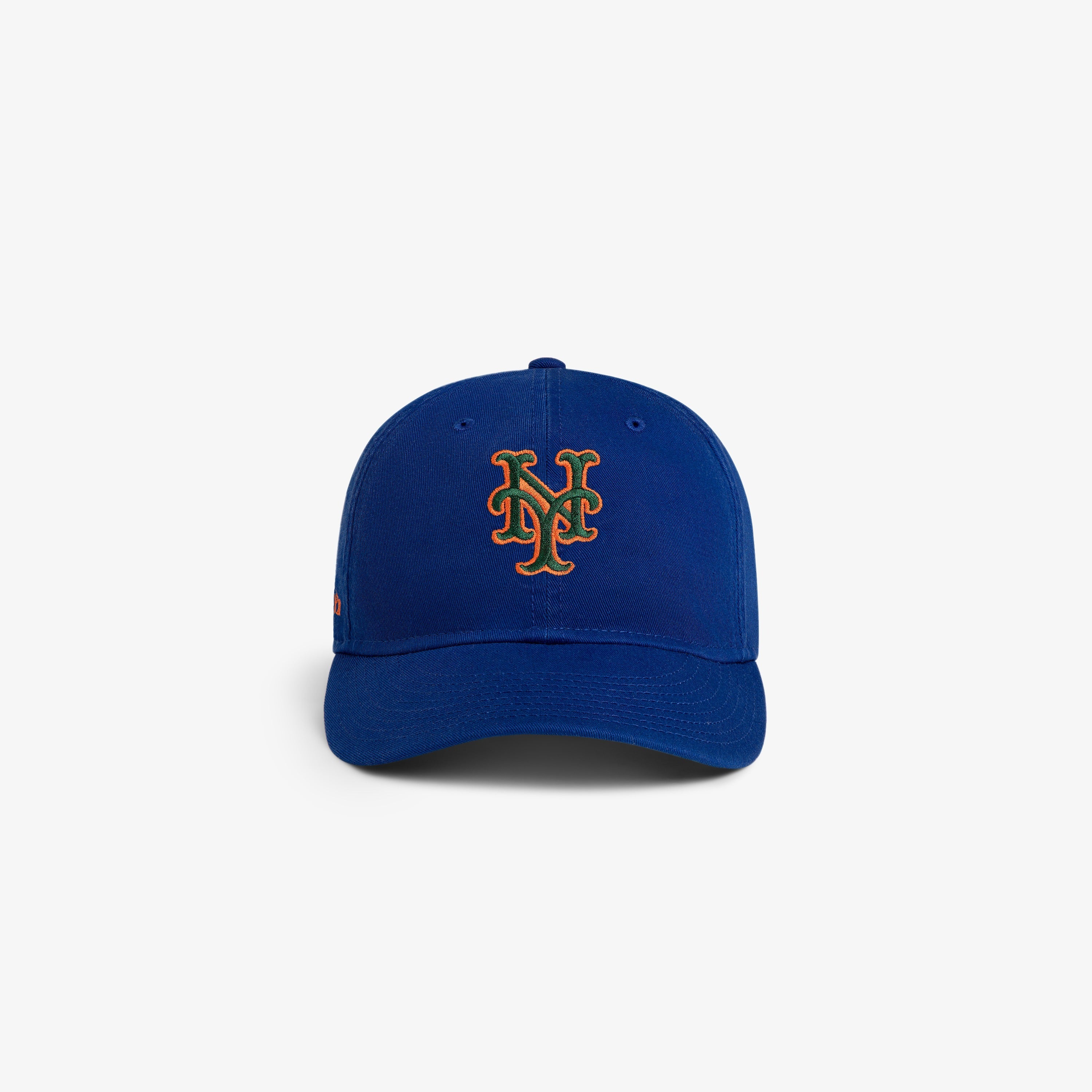 ALD / New Era Mets Retro Fit Hat – Aimé Leon Dore