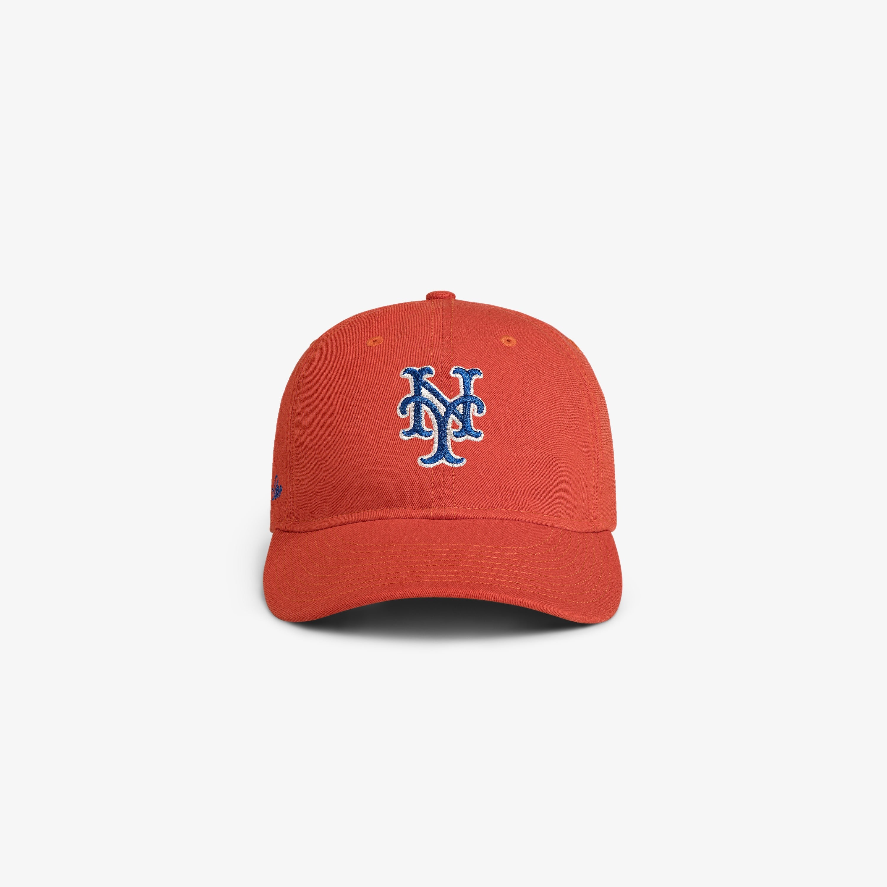 ALD / New Era Mets Retro Fit Hat – Aimé Leon Dore