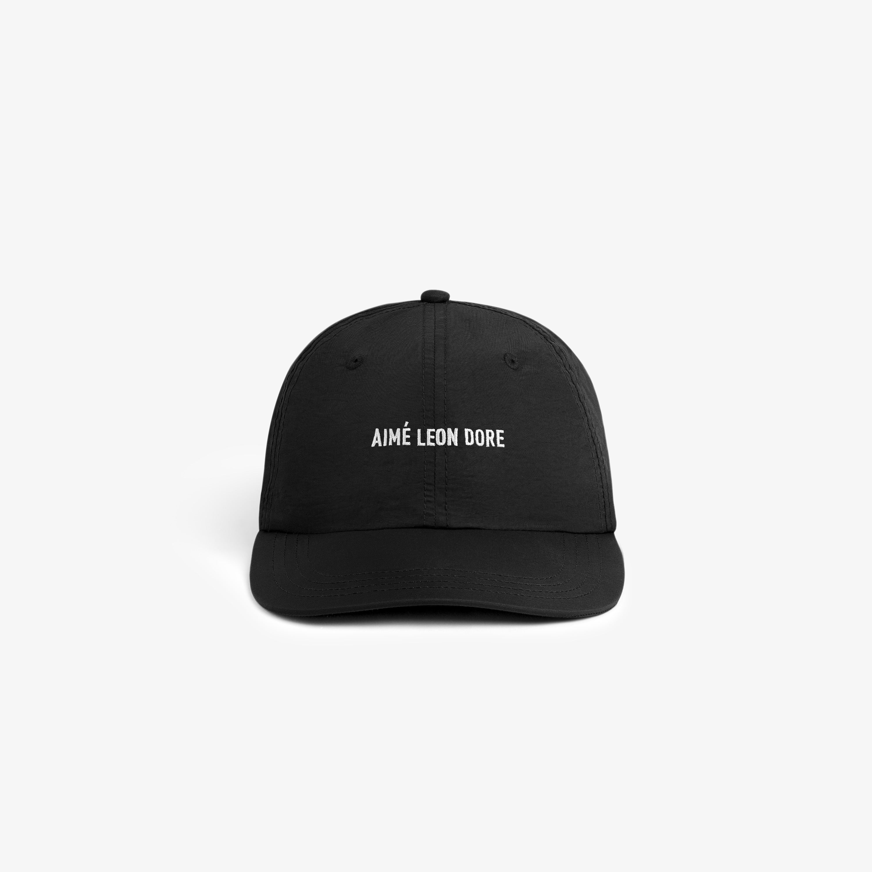 Nylon Sport Hat – Aimé Leon Dore