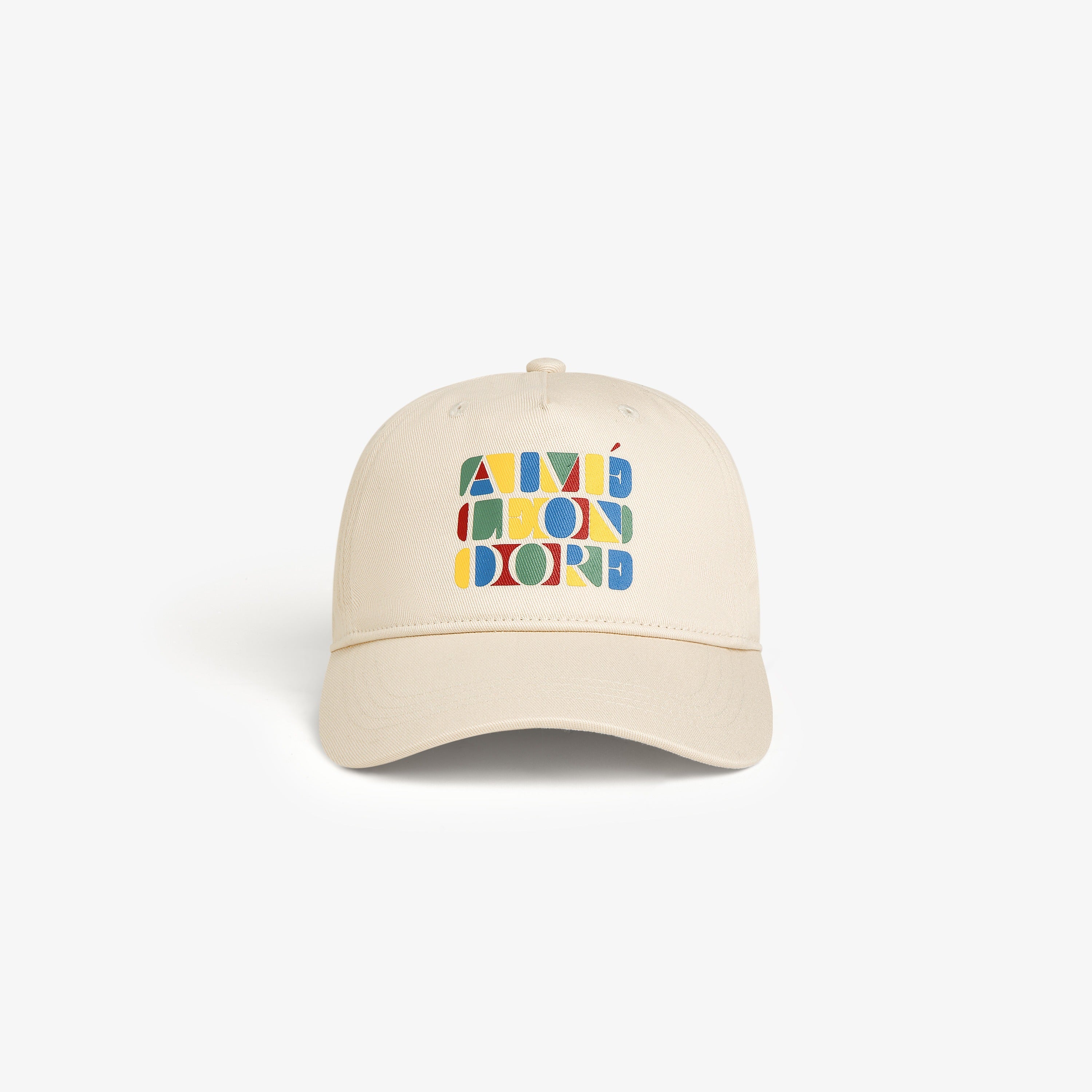 帽子 aime leon dore stacked logo velour cap Stacked Logo Hat – Aimé Leon Dore
