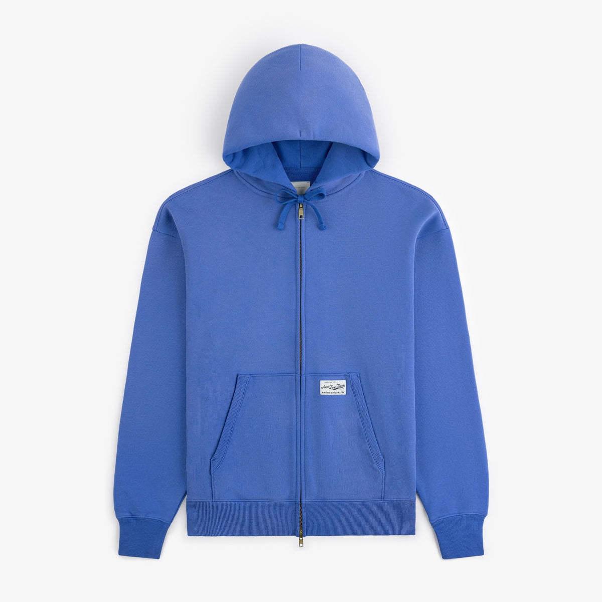 ◆Aime Leon Dore リバーシブルJKT Navy&Cream L Reversible Knit Bomber Jacket – Aimé Leon Dore