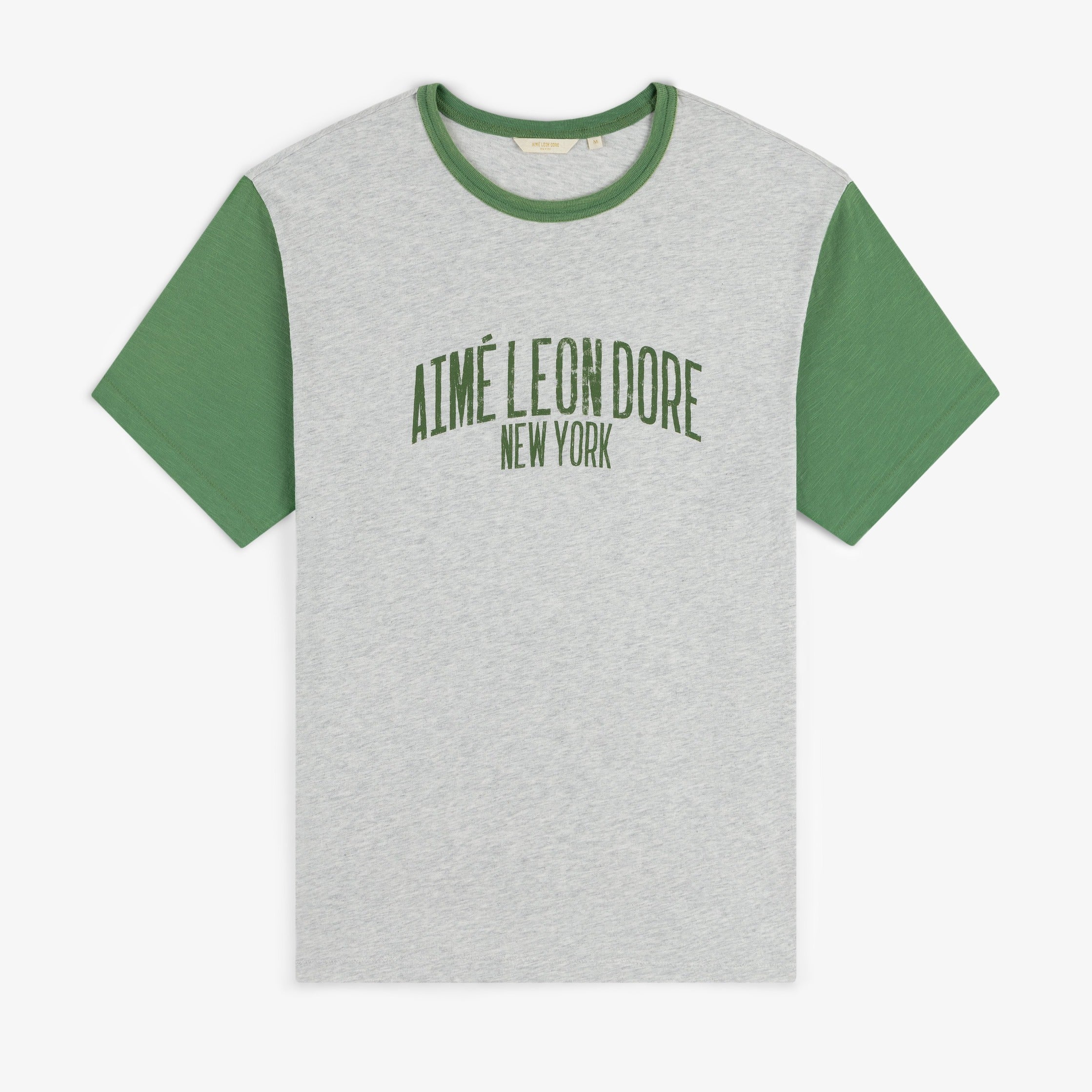 Washed Ringer Tee – Aimé Leon Dore
