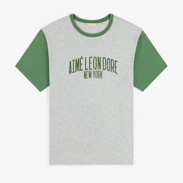 Washed Ringer Tee – Aimé Leon Dore