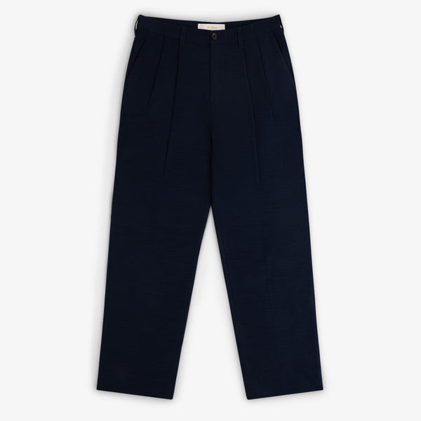 Double Pleated Pant – Aimé Leon Dore