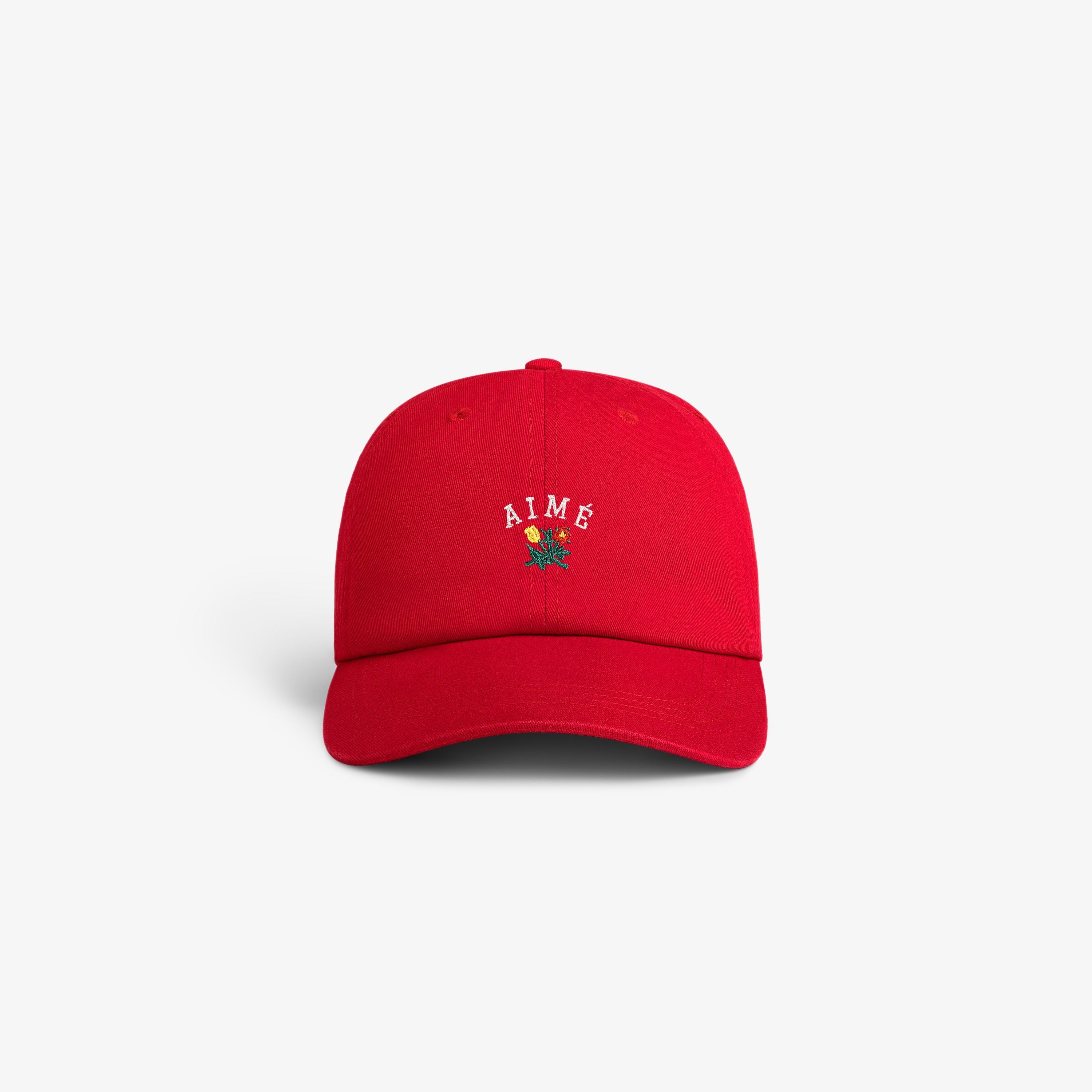 AIME LEON DORE エメレオンドレ　ロゴキャップ Crest Logo Hat – Aimé Leon Dore