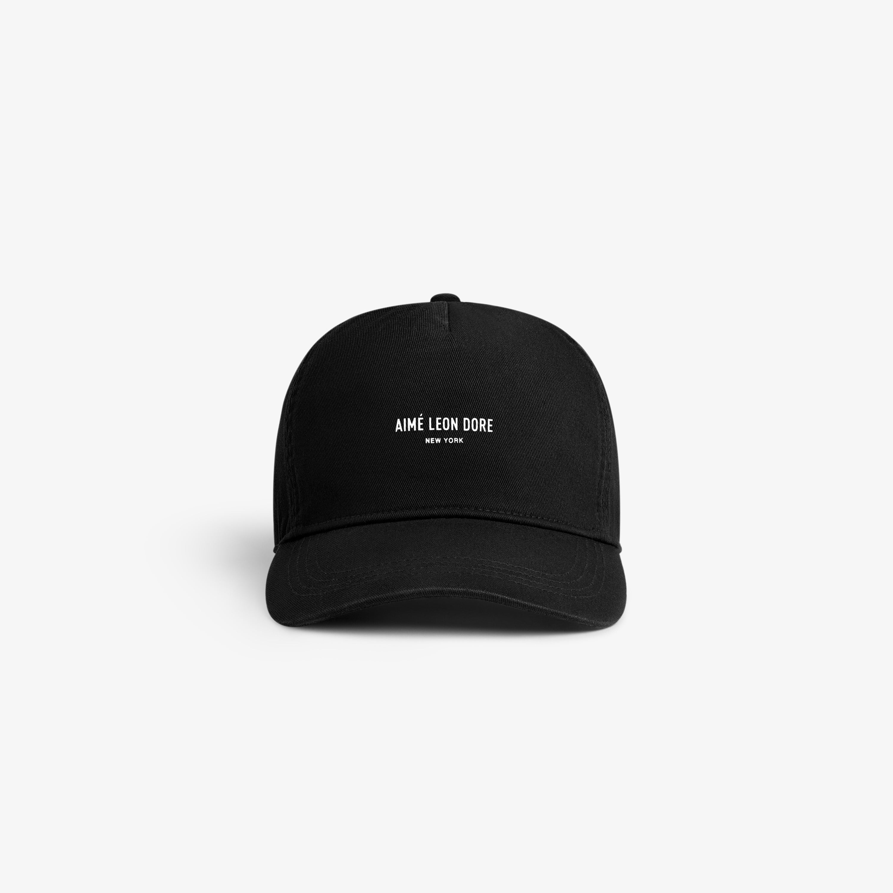 Micro Logo Hat – Aimé Leon Dore