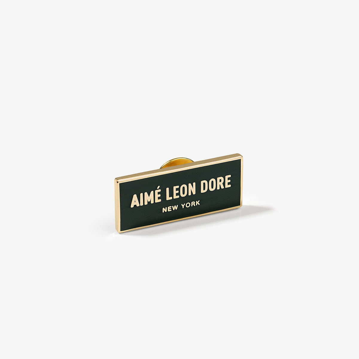 Graphic Pin – Aimé Leon Dore