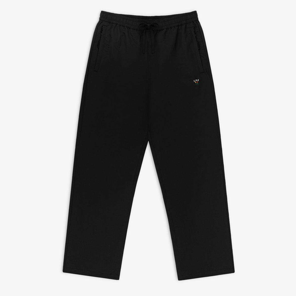Crest Nylon Track Pant – Aimé Leon Dore