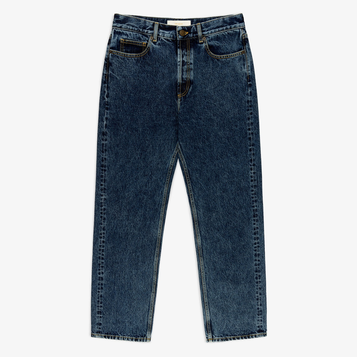 ALD Straight Fit Denim – Aimé Leon Dore