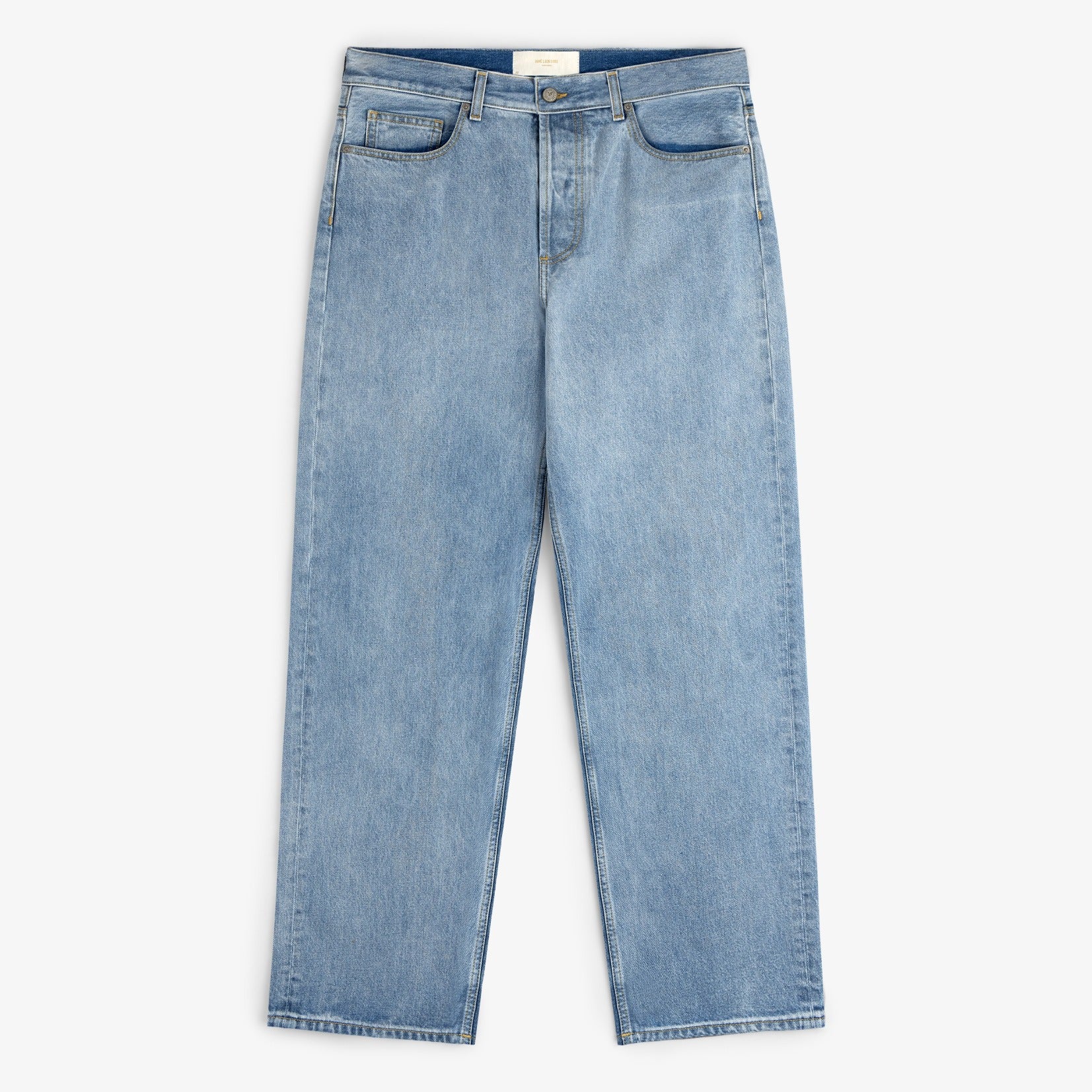 ALD Relaxed Fit Denim – Aimé Leon Dore