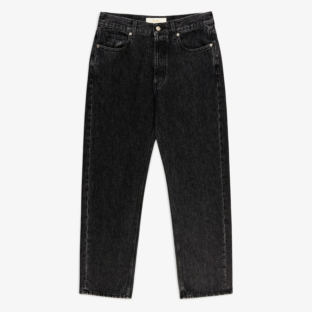ALD Straight Fit Denim – Aimé Leon Dore