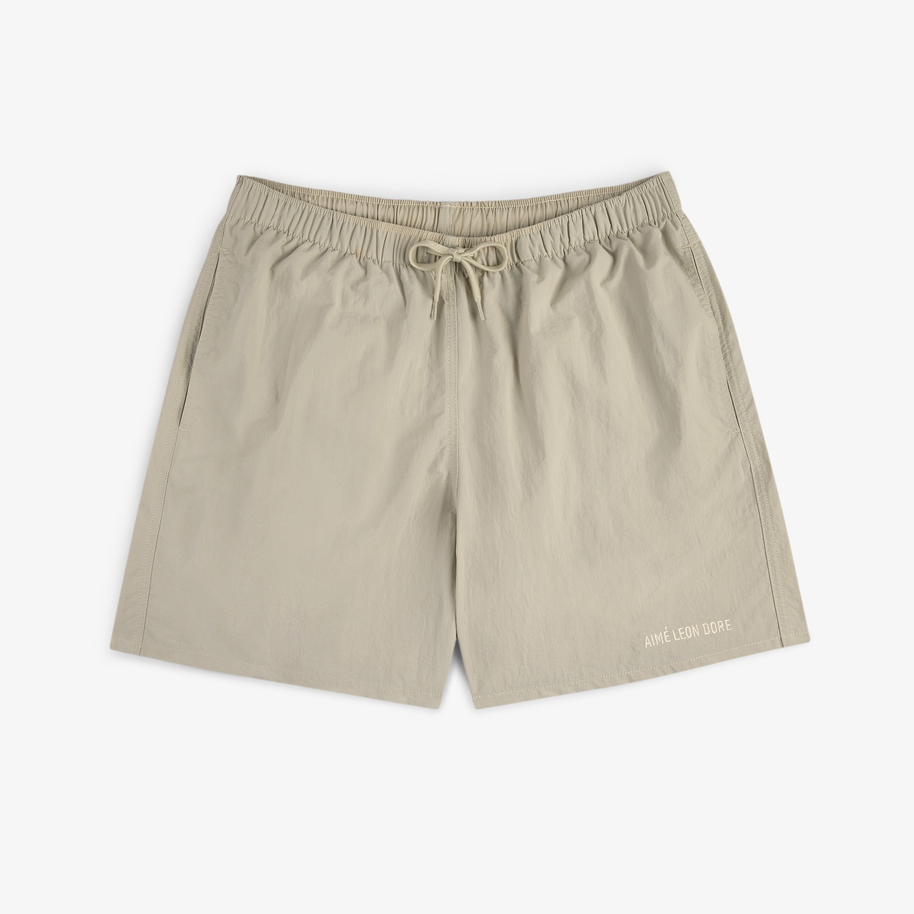 AIMÉ LEON DORE ショートパンツ Core Nylon Short – Aimé Leon Dore