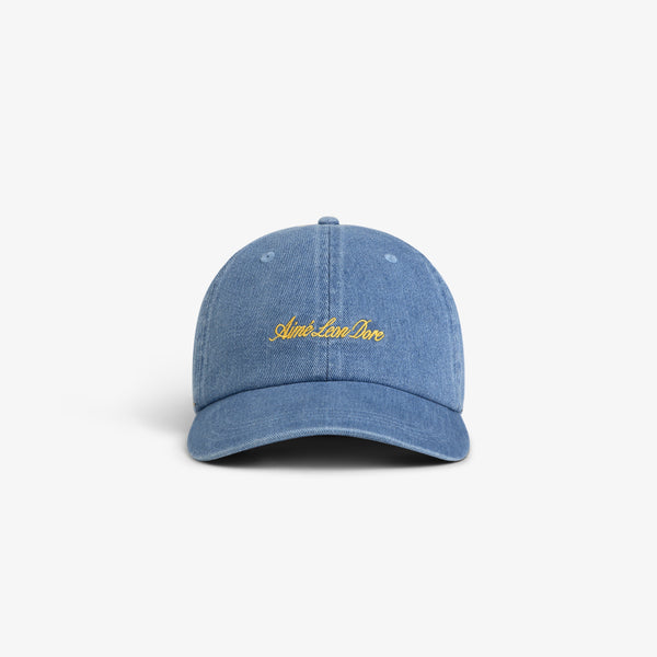 Aime Leon Dore Washed Aimé Logo Hat AimeLeonDore69a9bd006100a469a9