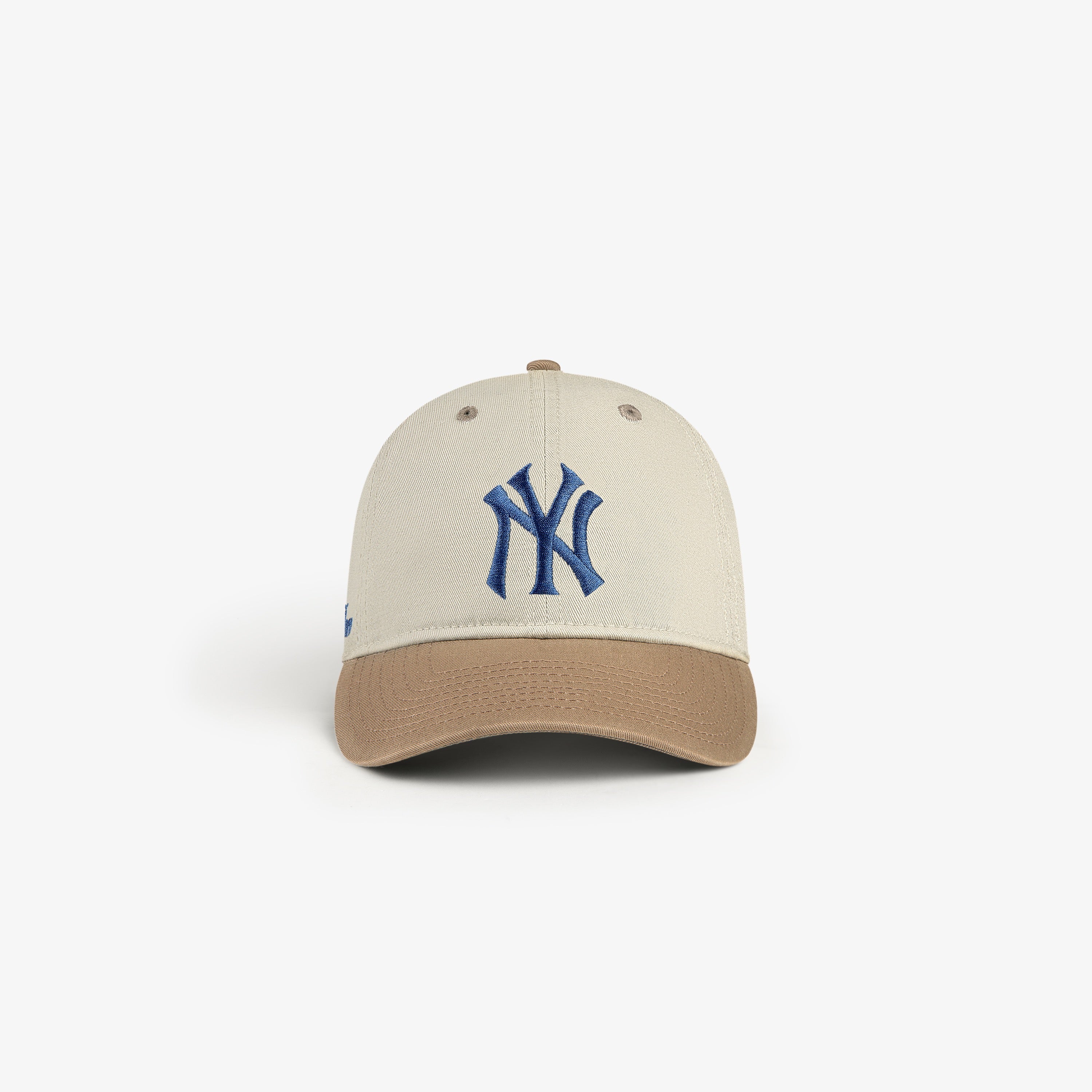 ALD / New York Yankees Colorblock Ballpark Hat – Aimé Leon Dore