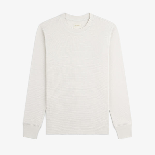 Long-Sleeve Waffle Thermal – Aimé Leon Dore