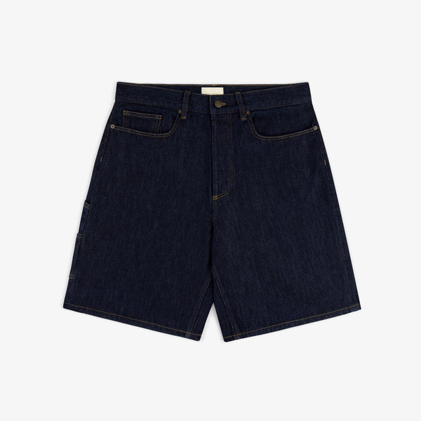 &*様 aimeleondore 24ss デニムショートパンツ Rinse Wash Denim Short – Aimé Leon Dore