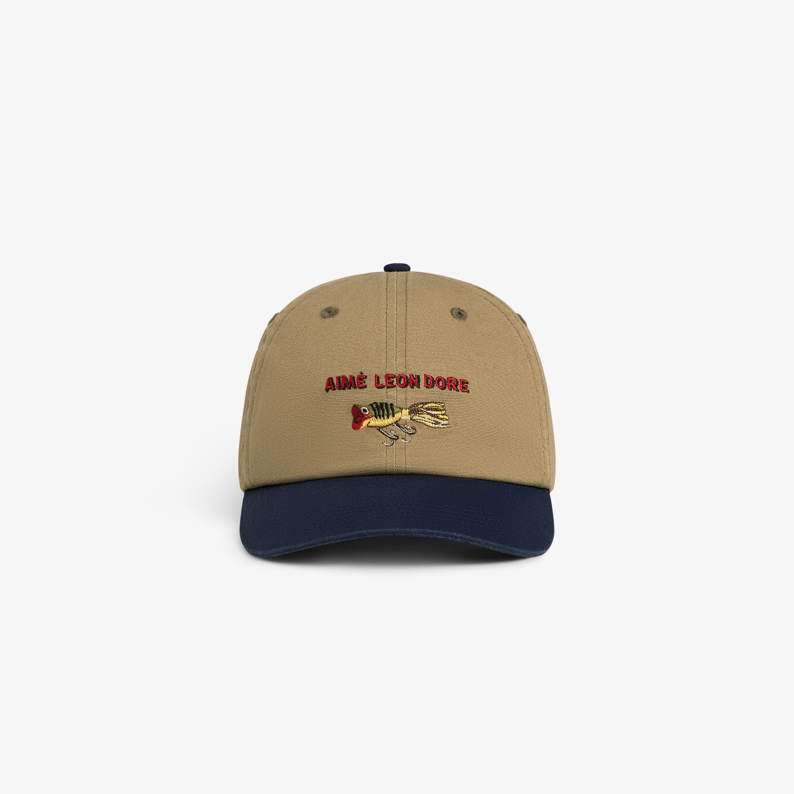 Aime Leon Dore NY EMBROIDERED HAT キャップ s-l400.jpg