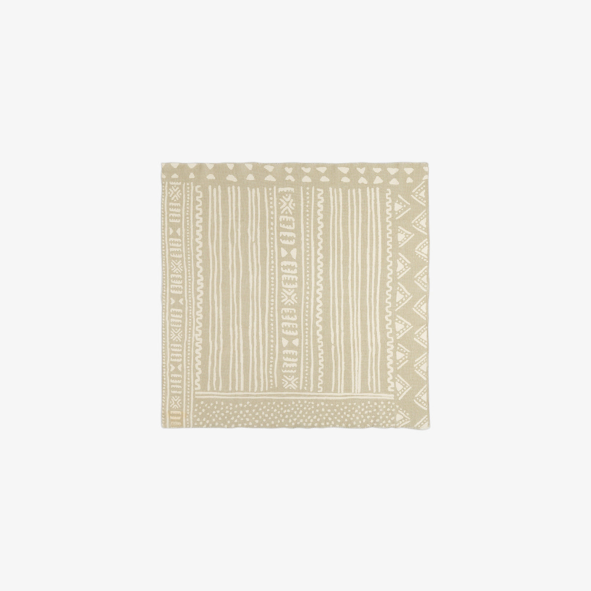 Mesh Tapestry Bandana – Aimé Leon Dore