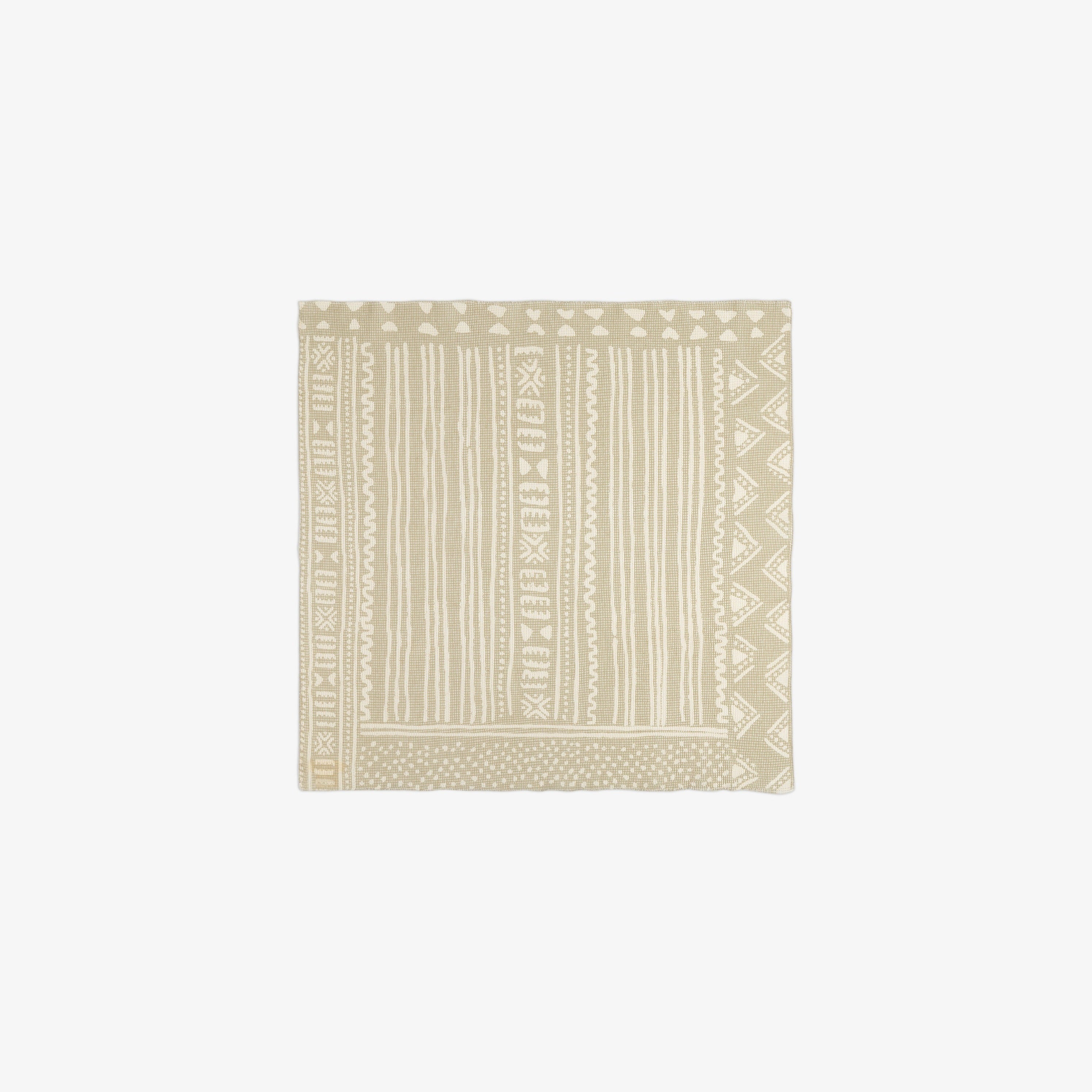 Mesh Tapestry Bandana – Aimé Leon Dore