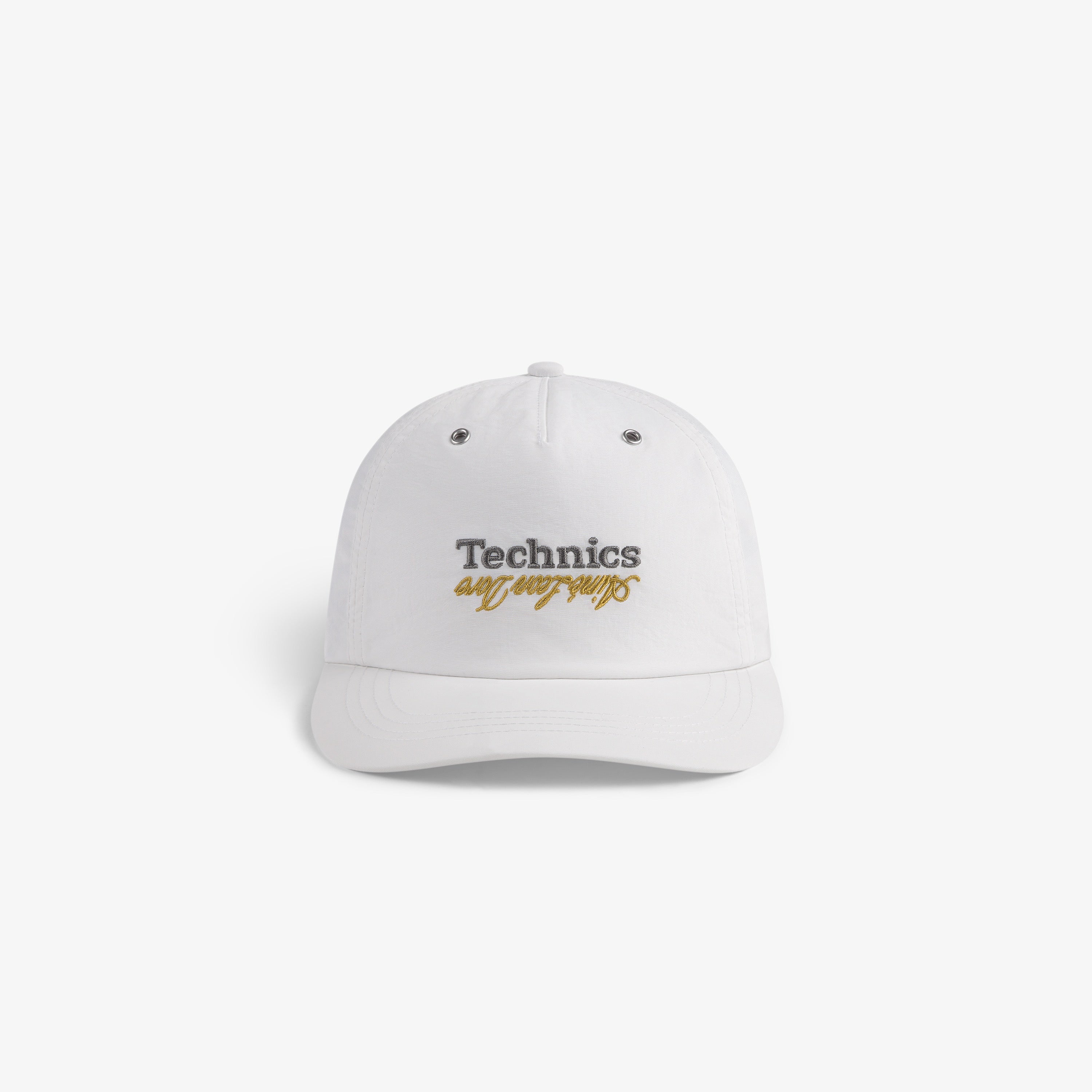 ALD / Technics Nylon Logo Hat – Aimé Leon Dore