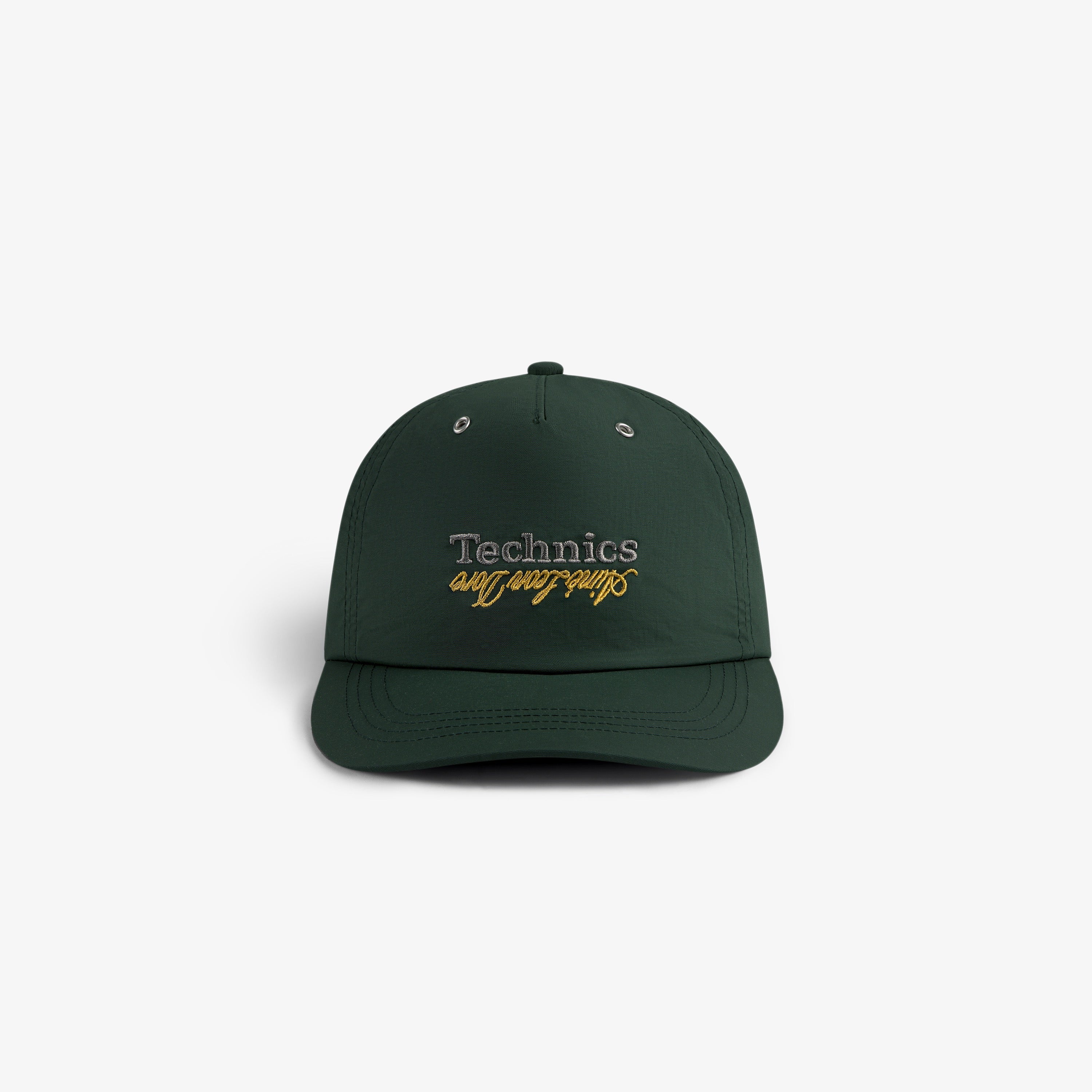 ALD / Technics Nylon Logo Hat – Aimé Leon Dore