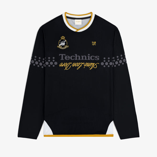 ユニフォーム Aime Leon Dore Team Football Jersey ALD / Technics Soccer Jersey – Aimé Leon Dore