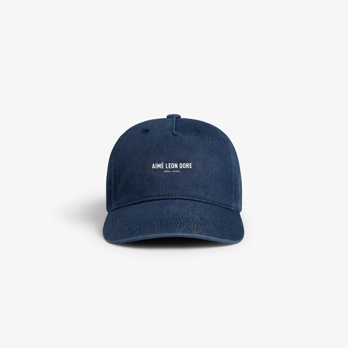 Vintage Micro Logo Hat – Aimé Leon Dore