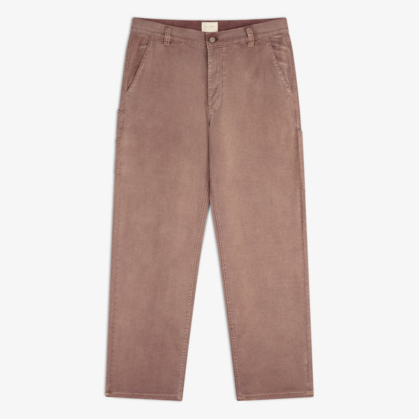 Linen Blend Carpenter Pant – Aimé Leon Dore