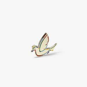 Color: Dove