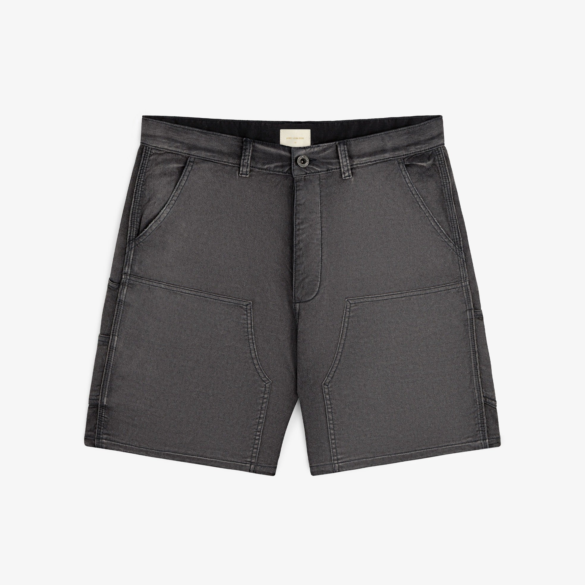 Garment Dyed Carpenter Short – Aimé Leon Dore