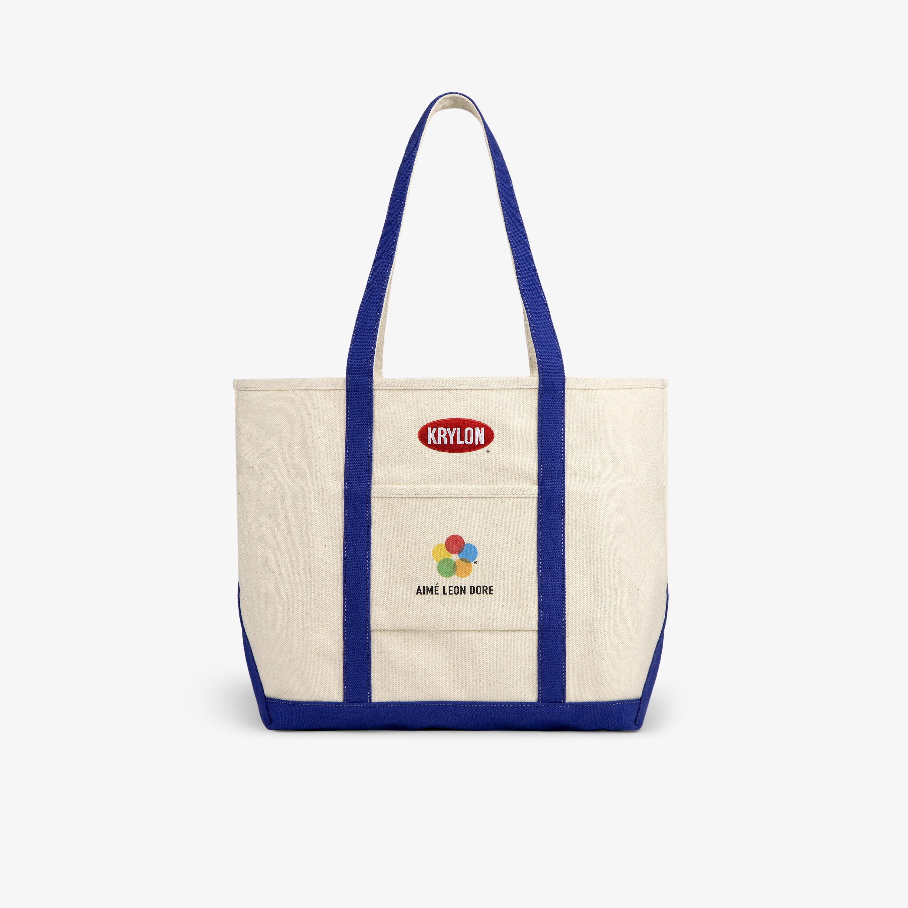 Krylon Tote Bag – Aimé Leon Dore
