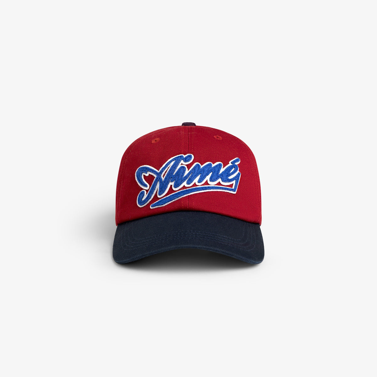 Cycling Logo Hat – Aimé Leon Dore