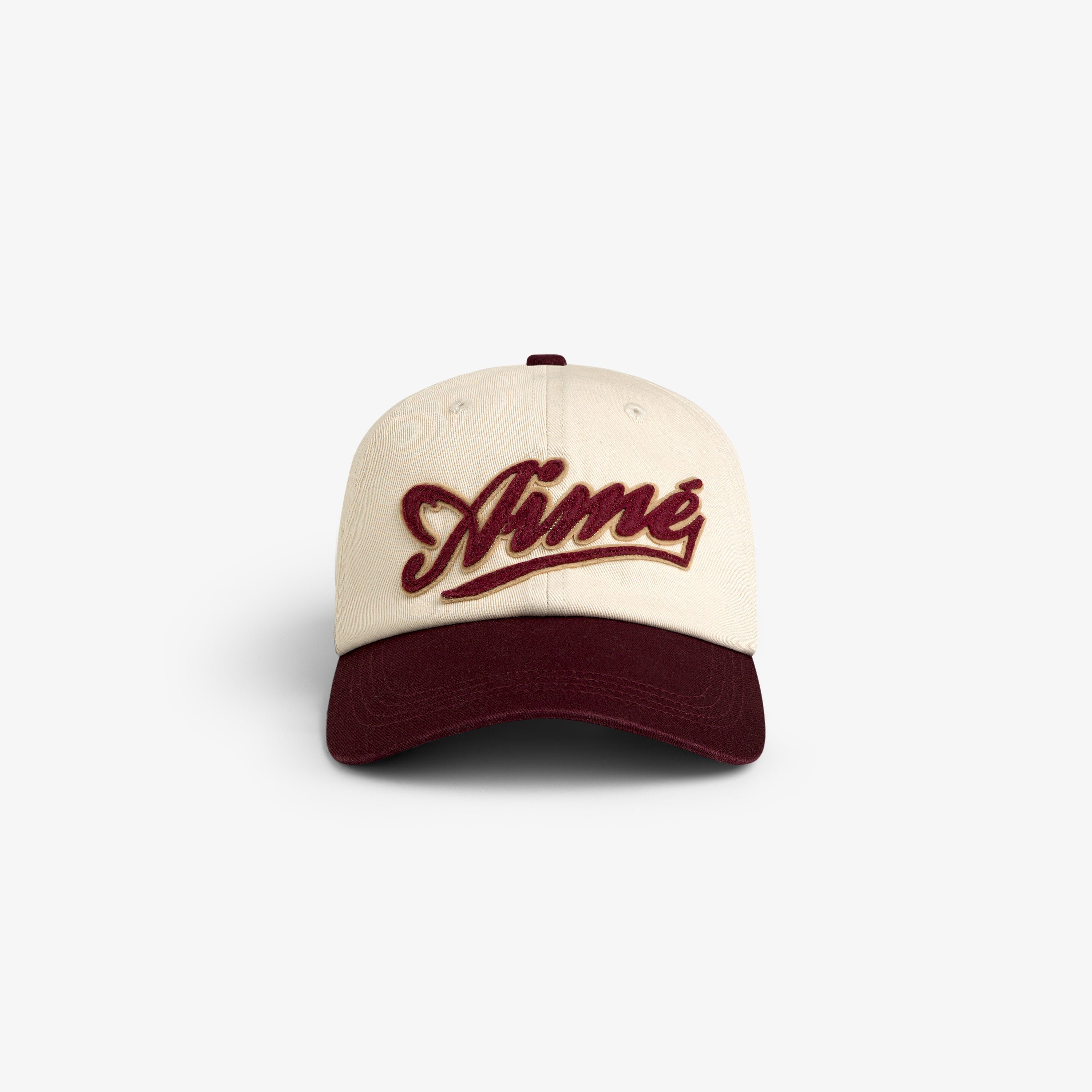 Cycling Logo Hat – Aimé Leon Dore