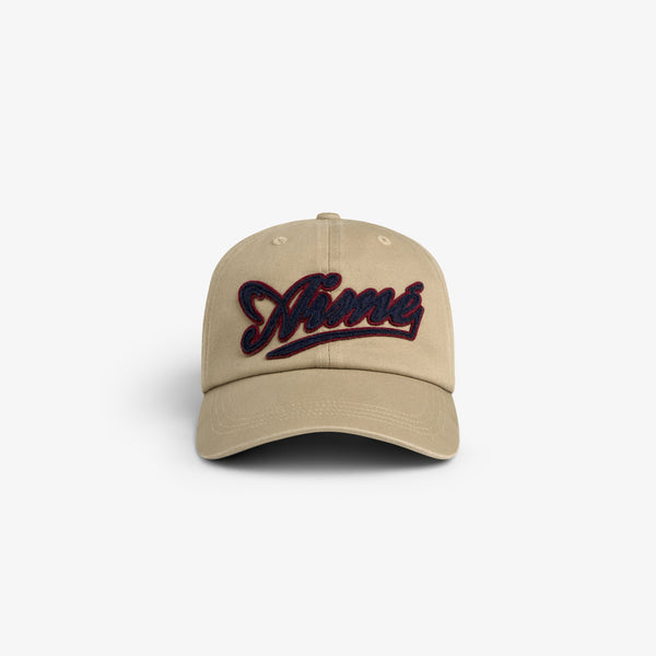 【たーーけーー】Aime Leon Dore cycling cap Cycling Logo Hat – Aimé Leon Dore