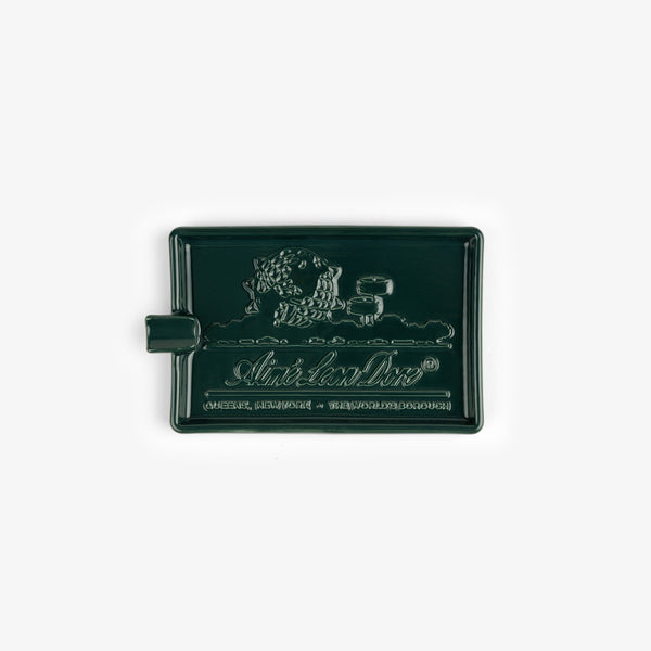 【新品未使用】Aime Leon Dore アッシュトレイ 小物置き Ceramic Unisphere Ashtray – Aimé Leon Dore