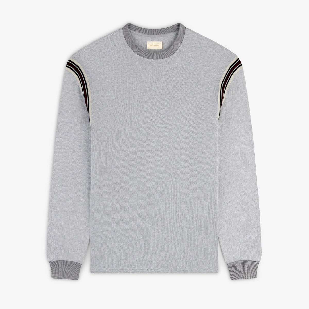 Long-Sleeve Slub Football Tee – Aimé Leon Dore