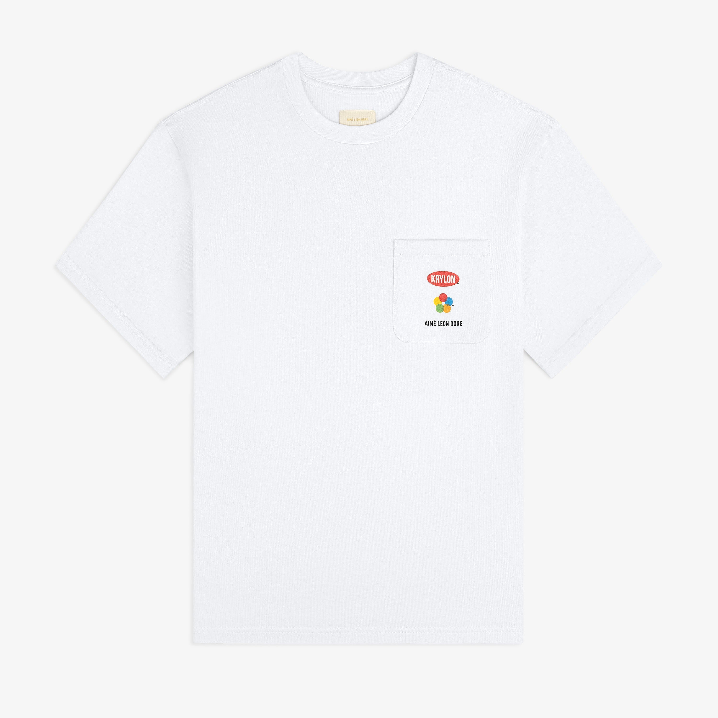 Krylon Pocket Tee – Aimé Leon Dore