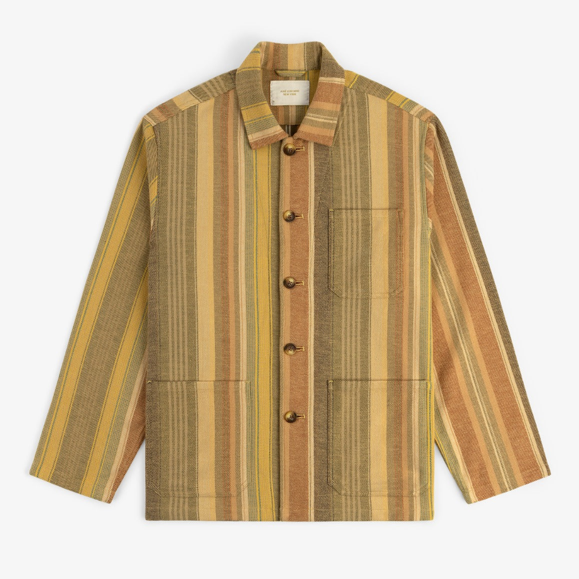 ジャケット・アウター Aime Leon Dore Quilt Print Chore Jacket AimeLeonDore69c16d68c891d069c1