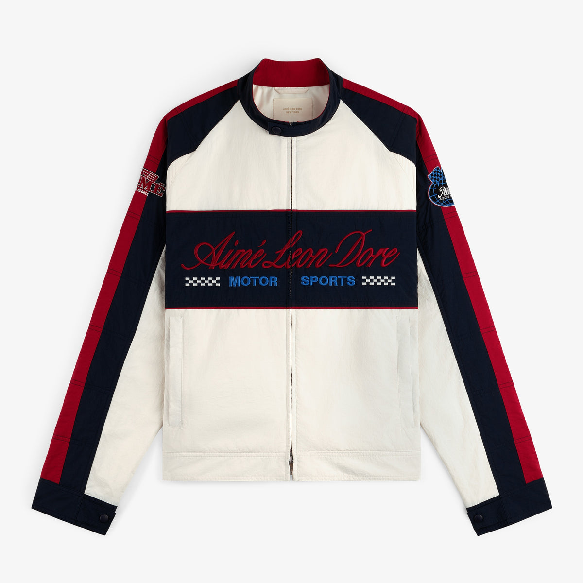 SS26 Delivery 3 – Aimé Leon Dore