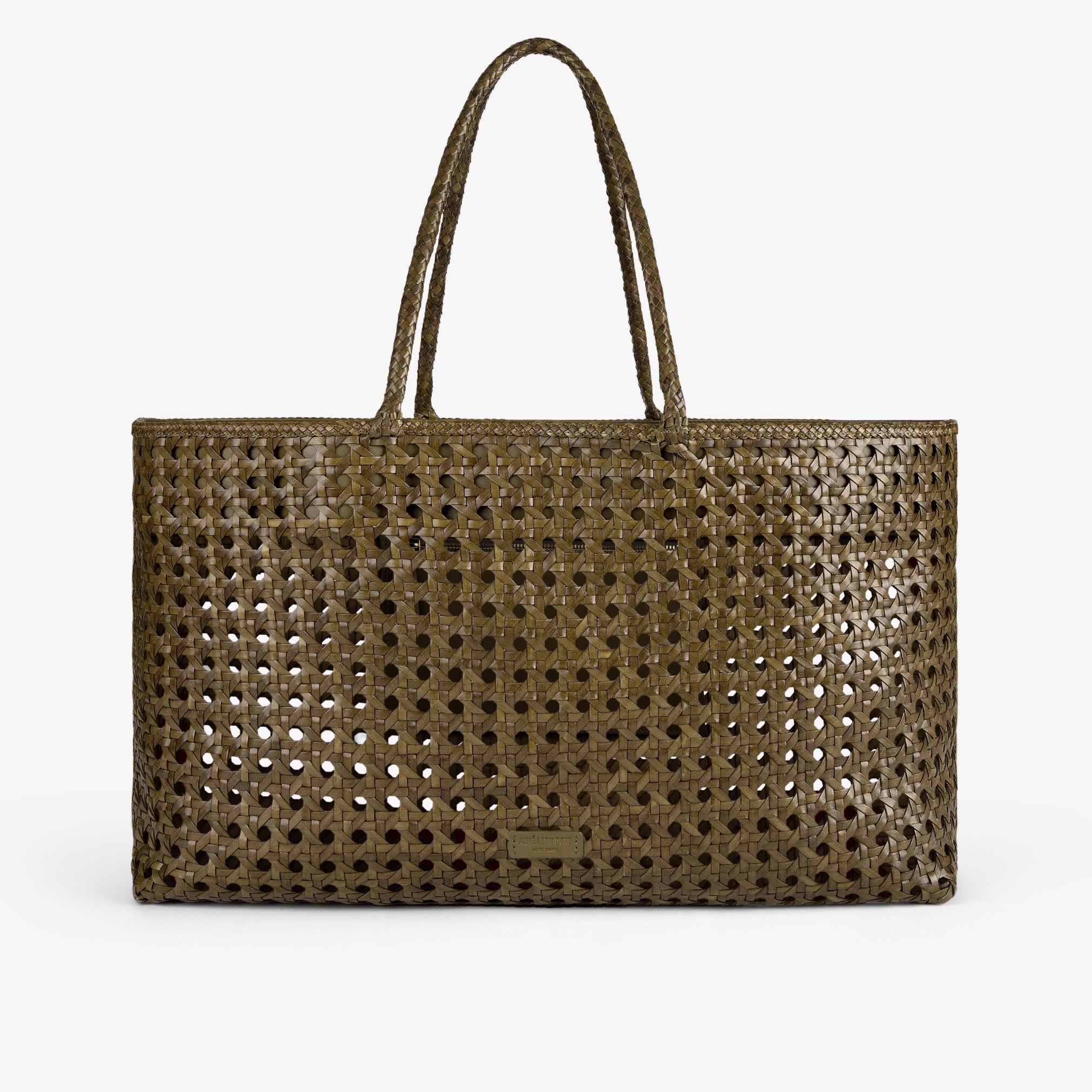 OSTKAKA (オストカーカー)LYCKA23ラタンバック OSTKAKA (オストカーカー)LYCKA23ラタンバックの通販 by sunsun's shop