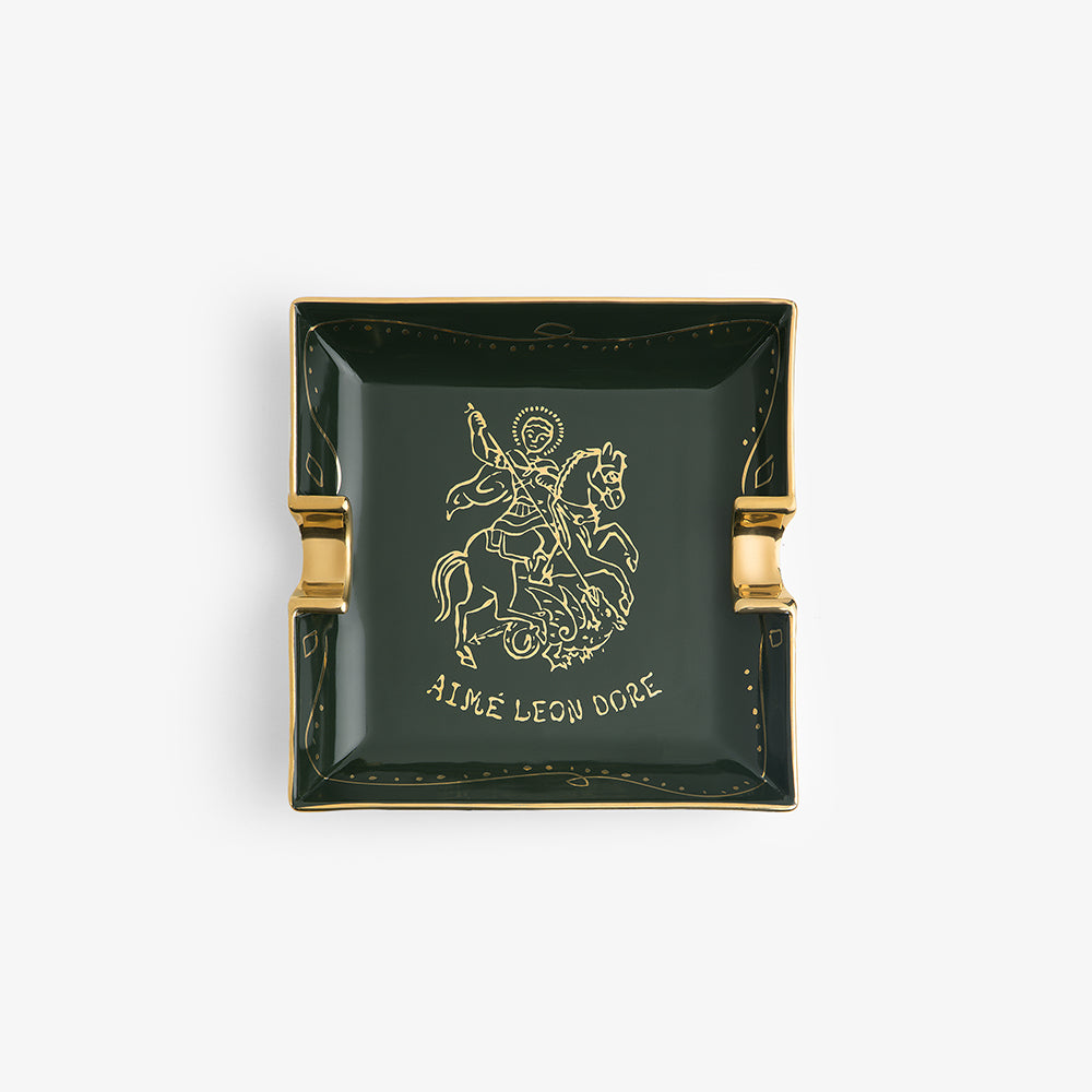 Supreme Small Ashtray グリーン　専用 Supreme Small Ashtray グリーン 専用 Supreme Small Ashtray グリーン