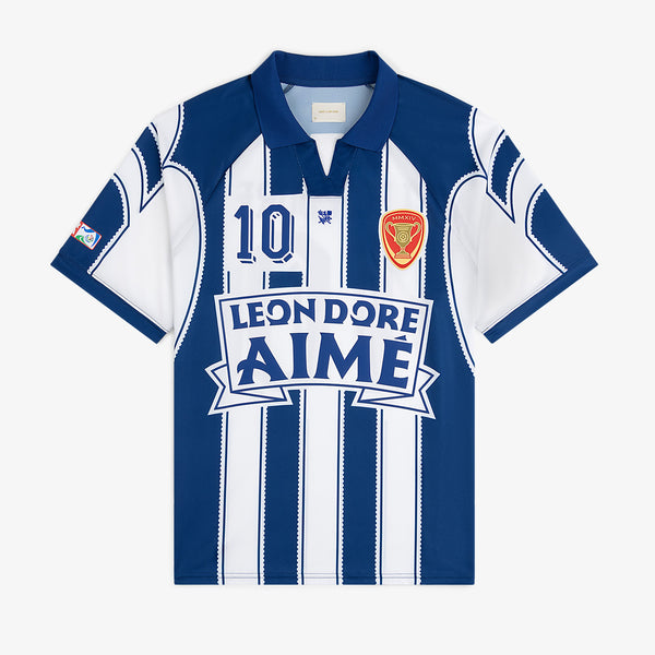 正規 新品 希少 Aime Leon Dore Football Jersey Aimé Cup Soccer Jersey – Aimé Leon Dore