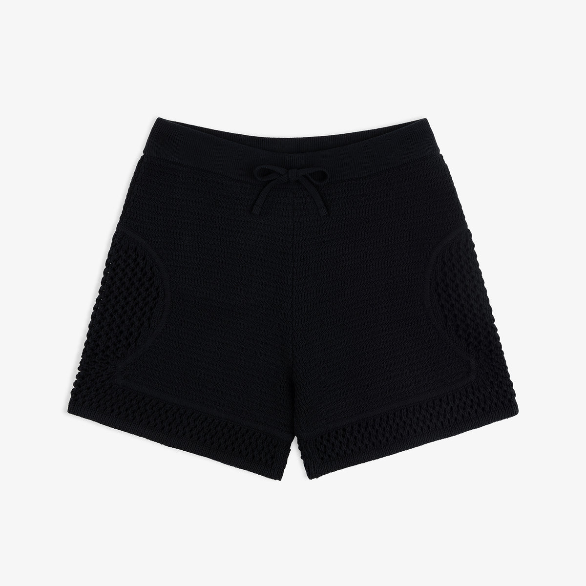 Knit Court Short – Aimé Leon Dore